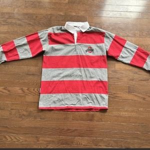 Ohio State Rubgy shirt